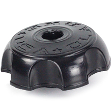 Clarke Large Black Fuel Tank Cap