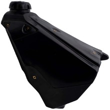 Clarke Yamaha YZ 125/250 96-01 Stock Black Fuel Tank