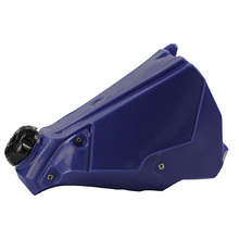 Clarke Yamaha YZ 125/250 96-01 Stock Navy Blue Fuel Tank