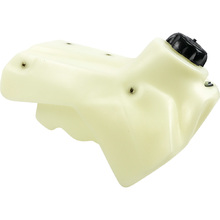 Clarke Honda CR125/250 00-01 11.7L Natural Fuel Tank