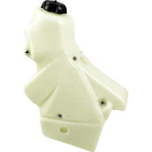 Clarke KTM 400-520 EXC 00-02 11.7L Natural Fuel Tank