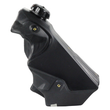 Clarke Yamaha YZ 125/250 02-21 Stock Black Fuel Tank