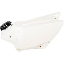 Clarke Yamaha YZ250/450F 03-05/WRF White Fuel Tank