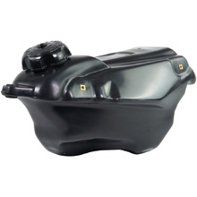 Clarke Honda CR125/250 02-08 Black Stock Fuel Tank