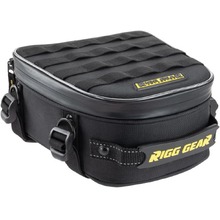 Nelson-Rigg RG-1050-L Trails End Lite Tail Bag