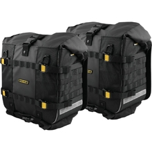 Nelson-Rigg RG-2050 Trails End Adventure Saddlebags