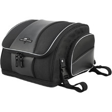 Nelson-Rigg Weekender Rear Rack Bag