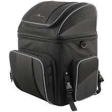 Nelson-Rigg Destination Rear Rack Bag