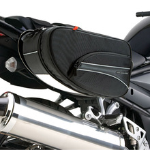 Nelson-Rigg CL-890 Mini Expandable Sport Motorcycle Saddlebags