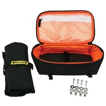 Nelson-Rigg RG-025R Rear Fender Bag + Tool roll