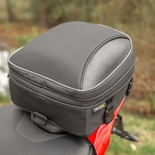 Nelson-Rigg CL-1060-S Sport Motorcycle Tail/Seat Bag