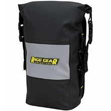 Nelson-Rigg SE-4005 Hurricane RiggPak Crash Bar/Tail Bag