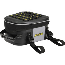 Nelson-Rigg SE-4012 12L Hurricane Dual Sport Waterproof Tail Bag