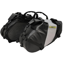 Nelson-Rigg SE-4014 Hurricane Dual Sport Saddlebags