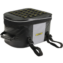 Nelson-Rigg SE-4028 28L Hurricane Adventure Waterproof Tail Bag