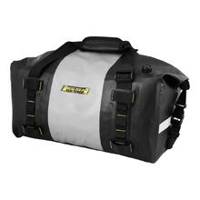 Nelson-Rigg SE-4025 25L Hurricane Black/Grey Tail Bag