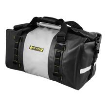 Nelson-Rigg SE-4040 40L Hurricane Black/Grey Tail Bag