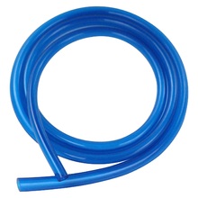 Ballards 1M Carburetor Vent Line 1/8 Blue
