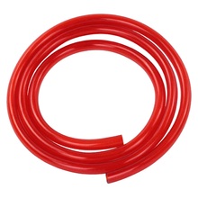 Ballards 1M Carburetor Vent Line 1/8 Red