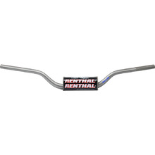 Renthal Fat Bar RC Mini Bend Handlebar Titanium