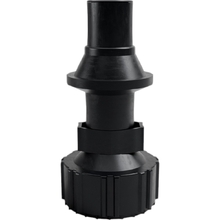 Tuff Jug Gen 3 10L Black Ripper Cap