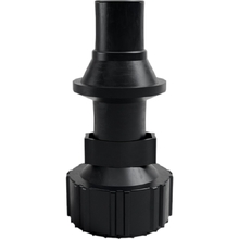 Tuff Jug Gen 3 20L Black Ripper Cap
