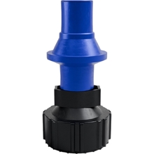 Tuff Jug Gen 3 20L Blue Ripper Cap