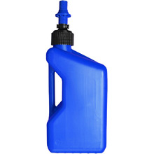 Tuff Jug Gen 2 20L Blue Ripper Cap Fuel Can