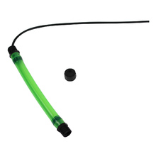 Tuff Jug Gen 2 Flexible Auto Shut-Off Green 20L Fuel Can Hose