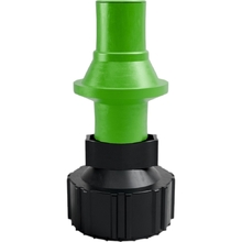 Tuff Jug Gen 3 20L Kawasaki Green Ripper Cap
