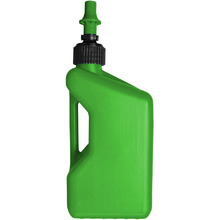 Tuff Jug Gen 2 20L Green Ripper Cap Fuel Can