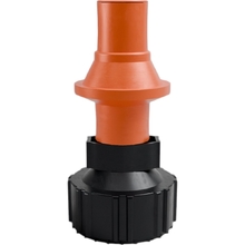 Tuff Jug Gen 3 10L Orange Ripper Cap