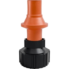 Tuff Jug Gen 3 20L Orange Ripper Cap