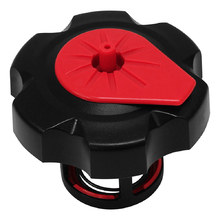 Tuff Jug Gen 2 Honda CR/CRF Black/Red Quick Cap