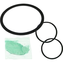 Tuff Jug Gen 3 Ripper Cap Seal Kit