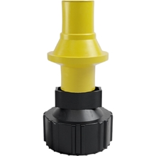 Tuff Jug Gen 3 10L Yellow Ripper Cap