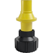 Tuff Jug Gen 3 20L Yellow Ripper Cap
