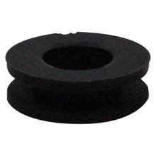 Works Connection Rubber Isolator To Suit RIMS Skid Plate