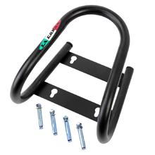 La Corsa 25mm Black Front Wheel Chock