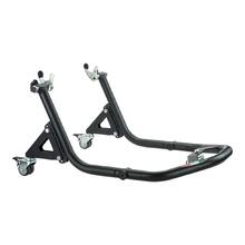 La Corsa Universal Rear Wheel Pivoting Stand
