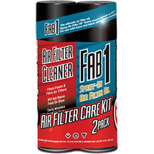 Maxima Air Filter Maintenance Combo Kit