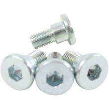 States MX Honda CR125R-500R 95-01 Disc Bolt Kit