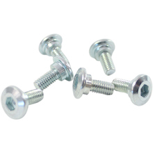 States MX Gas Gas/Kawasaki/Suzuki Disc Bolt Kit