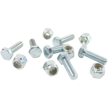 States MX Honda CR/CRF 125-500 Disc Bolt Kit