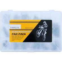 States MX Suzuki RM/RMZ 125-450 05-27 Pro Pack Bolt Kit 160 Piece
