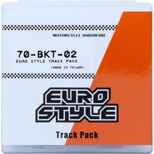 States MX KTM 125-525 16-27 Track Pack Bolt Kit 51 Piece