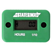 States MX Green Hour Metre
