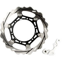 States MX Yamaha YZ125-250 08-27 YZ250F-450F 07-27 270mm Oversize Brake Kit