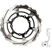 States MX RMZ250 07-27 RMZ450 05-27 270mm Oversize Brake Kit