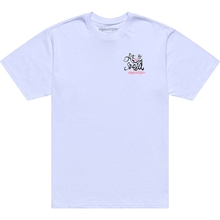 Troy Lee Designs Heritage White Tee